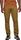M Stretch Font Pants