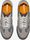 Mens Miami Coast Fabric / Leather Sneaker