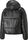 Classics Hooded Shiny Padded Jacket