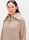 Bessie W Wool Sweat