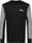 Mens Redwood Merino VLS
