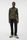 Ace Mock Neck LS T-shirt