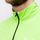 Alpine Hemp M Half Zip