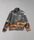 T-igloo Full Zip AOP