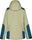 Crossridge Evo Shell Jacket Women