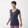 Imja Wool Print TS SS W