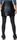 Ghost Whisperer skirt