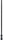 Mountain 3pcs Lower Tube Carbon