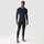 Mens Sport Long Sleeve Crew Neck
