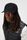 Elijah Flat Wool Logo Cap
