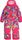 Toddler Stevie Snowsuit
