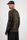 Mens Temple LS Garment Dyed