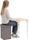 Cornillon High Seat & Storage