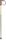 Phantastick 16MM Green Poles
