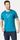 T-shirt Crew Neck Short Sleeve Nikko Landscape