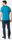 T-shirt Crew Neck Short Sleeve Nikko Landscape