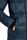 Saga W's Extra Long Puffa Coat