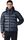 Phantom Alpine Down Hooded Jacket