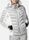 W Rapide Silver Jacket