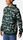 M Columbia Logo Printed Hoodie