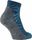Socks Quarter Active Warm Hike Graphic