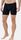 Boxer Active Everyday ECO 2pack - Blackc