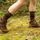 Vangrizzle Boot Midweight With Cushion