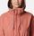Sage Lake Long Lined Jacket