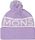 Mccloud Pom Pom Merino Beanie