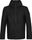 Men Felted Merino Hooded Jacket