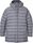 Alassian Featherless Parka