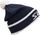 Powder Folded Beanie