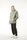 Yinni Plush Zip Hoodie
