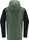 Mila Rain Jacket Men
