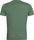 T-shirt Short Sleeve Crew Neck Nikko Forest Print