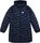 W Cliff Light Down Parka