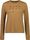 Womens Icon Relaxed LS