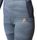 BL TOP Turtle Neck Long Sleeve Half Zip Whistler