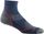 Light Hiker 1/4 Lightweight With Cushion