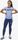 Motion Tech Wool T-shirt W