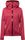W Fineline Stretch Rain Shell