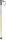 Phantastick 18MM Yellow Poles