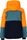 Virago Jr. 4-way Stretch Ski Jacket W-pro 10000