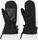 Minimlaist Gore TEX Shell Mitt