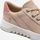 Womens Supaway Canvas Oxford