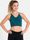 Women's Pure Ceramiwarm Bralette