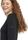 Women 200 Oasis Long Sleeve Crewe Ski Stripes