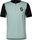Shirt M's Trail Vertic Zip SS