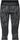 Herren Blackcomb Funktionsunterwäsche 3/4 Hose