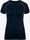 Kurzarm-shirt Merino Draussen DAHOAM.
